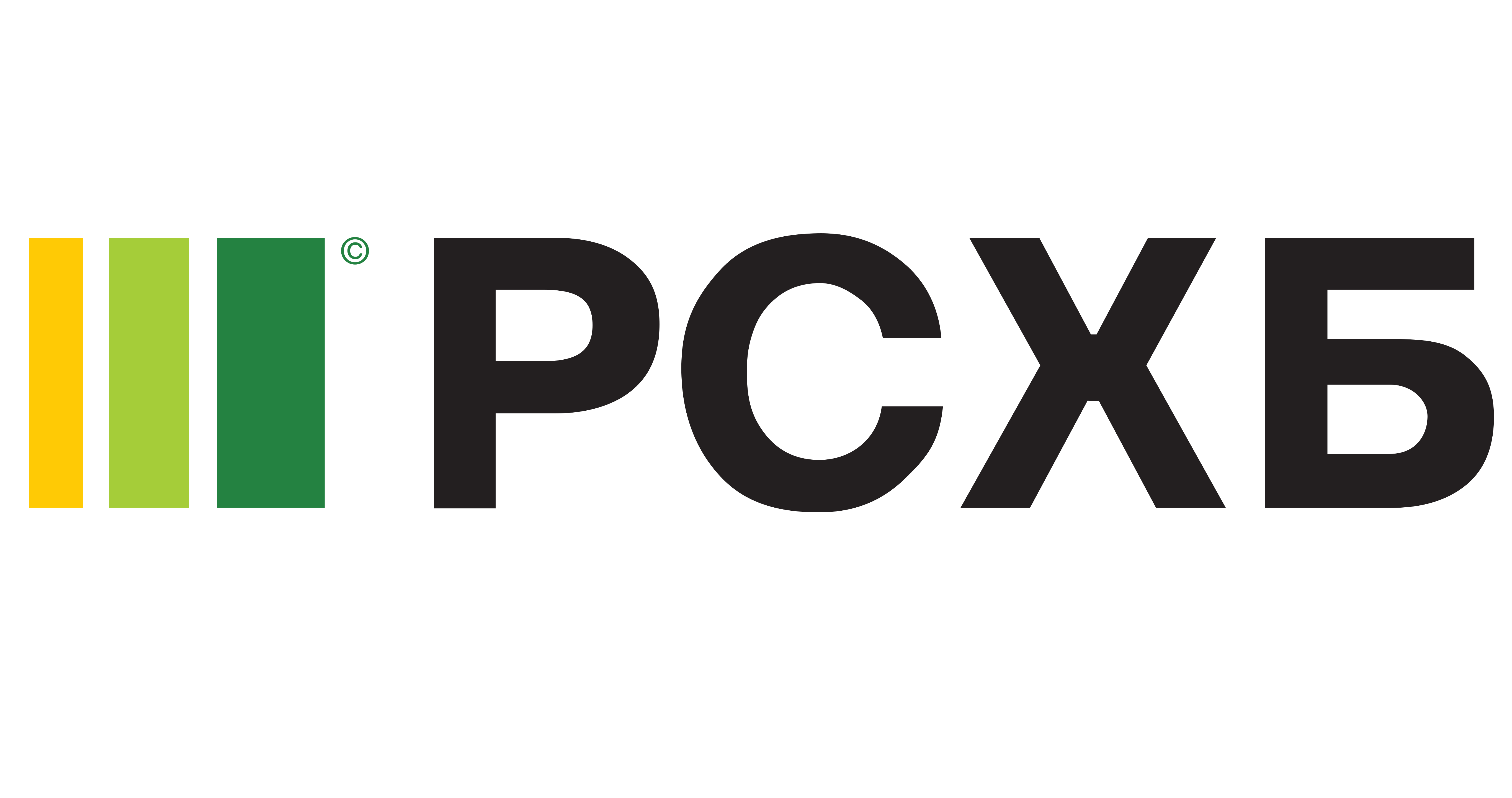 Россельхозбанк | РСХБ